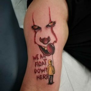 Meet your Posher, Robbie